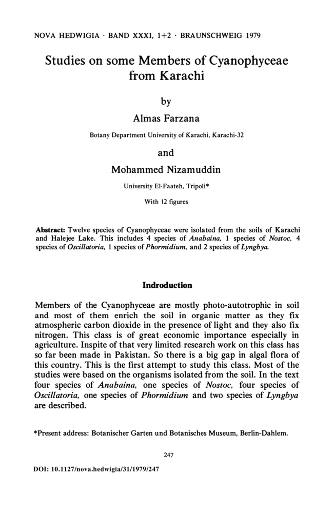 Image of first page of: 