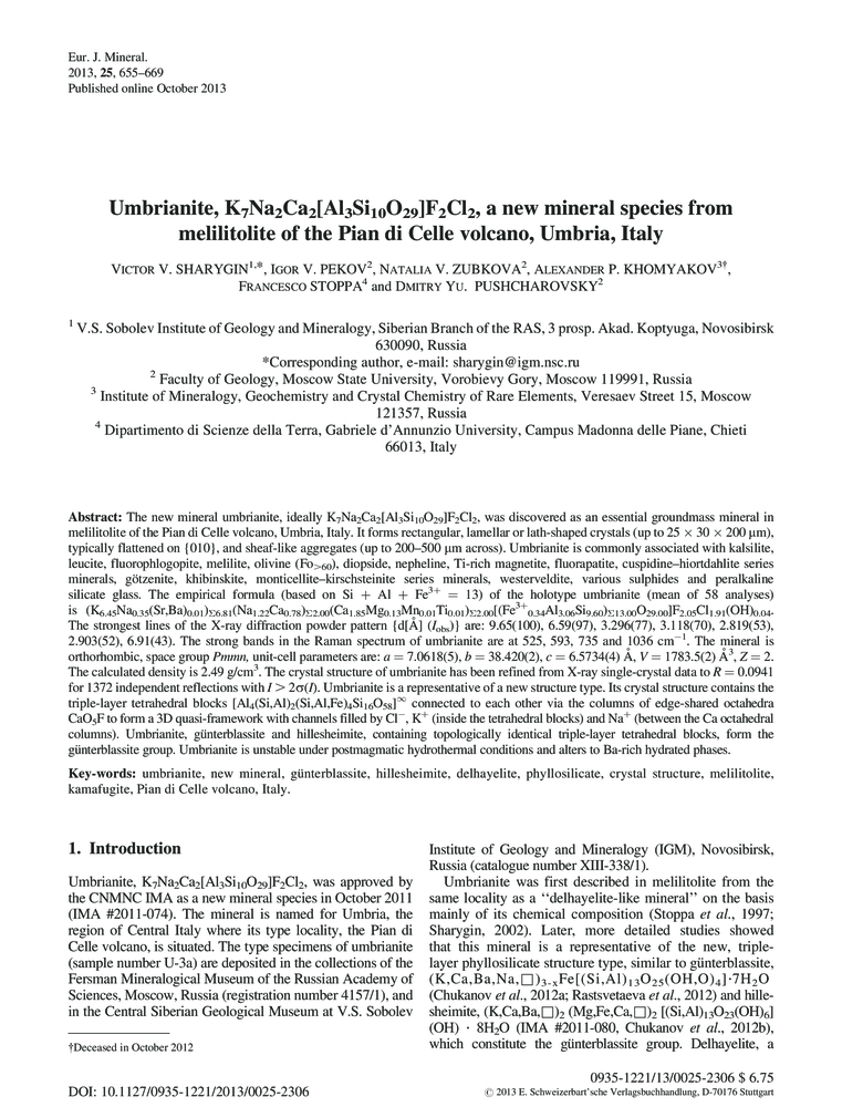 Image of first page of: 